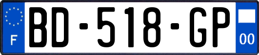 BD-518-GP