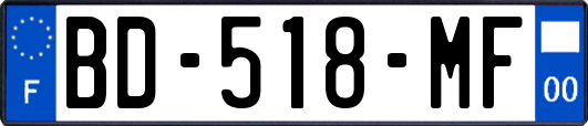 BD-518-MF
