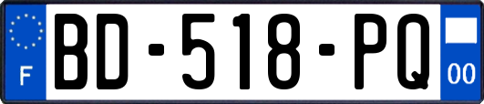 BD-518-PQ