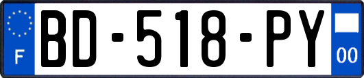 BD-518-PY