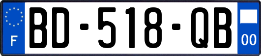 BD-518-QB