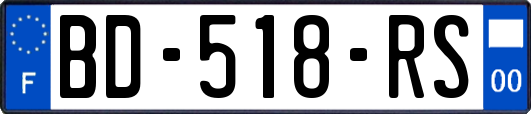 BD-518-RS