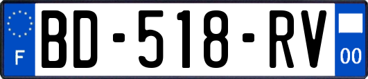 BD-518-RV