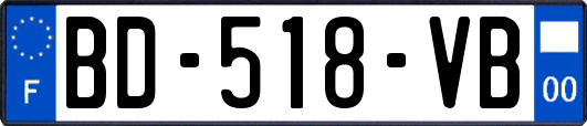 BD-518-VB