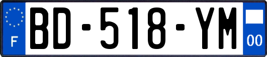 BD-518-YM