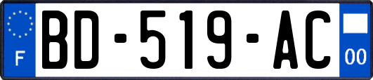 BD-519-AC