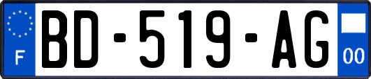 BD-519-AG