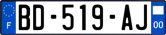 BD-519-AJ
