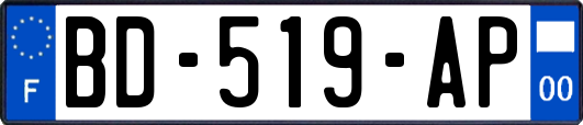 BD-519-AP