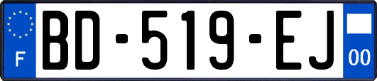 BD-519-EJ
