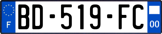BD-519-FC