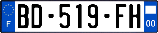 BD-519-FH