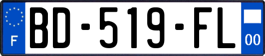 BD-519-FL