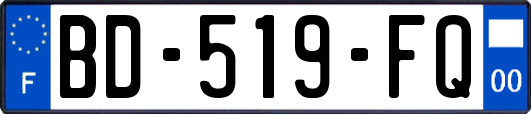 BD-519-FQ