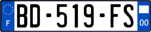 BD-519-FS