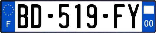 BD-519-FY