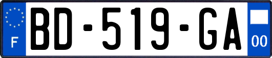 BD-519-GA
