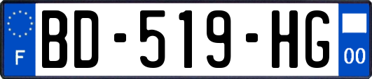 BD-519-HG