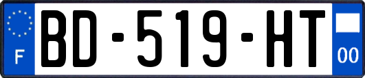 BD-519-HT
