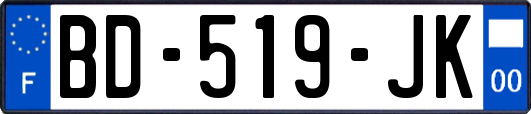 BD-519-JK