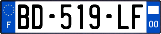 BD-519-LF