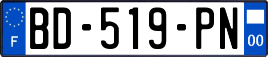 BD-519-PN