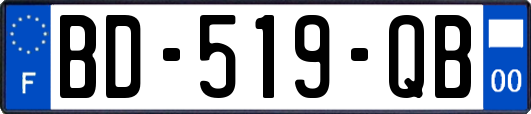 BD-519-QB