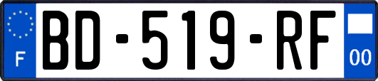 BD-519-RF