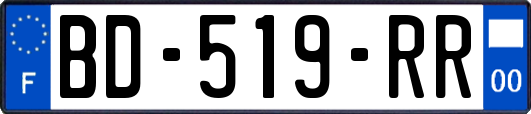 BD-519-RR
