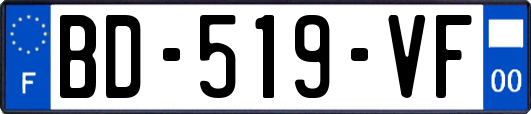BD-519-VF