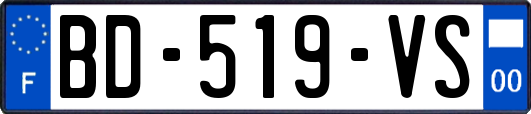 BD-519-VS