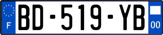 BD-519-YB