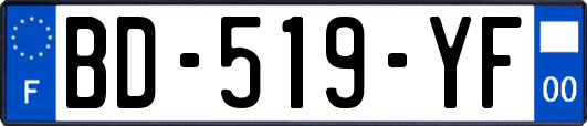 BD-519-YF