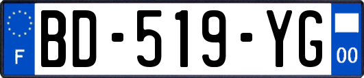 BD-519-YG