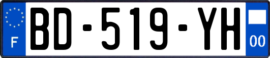 BD-519-YH