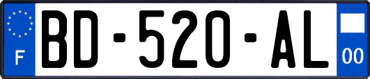 BD-520-AL