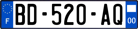 BD-520-AQ