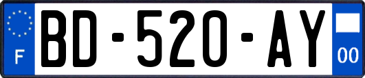 BD-520-AY