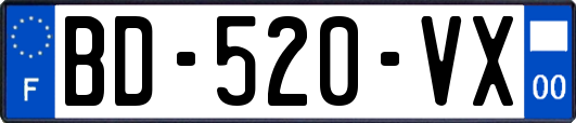 BD-520-VX