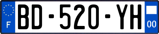 BD-520-YH