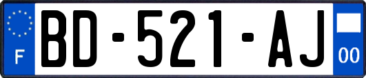 BD-521-AJ