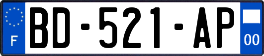 BD-521-AP