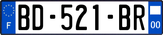 BD-521-BR