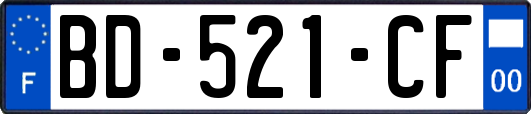 BD-521-CF