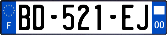 BD-521-EJ