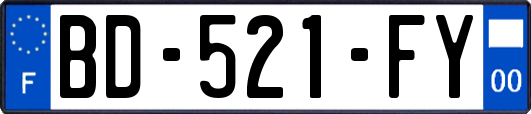 BD-521-FY
