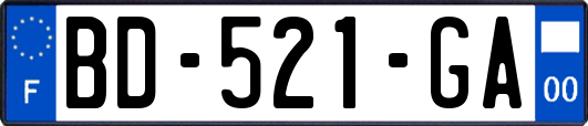 BD-521-GA