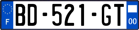 BD-521-GT