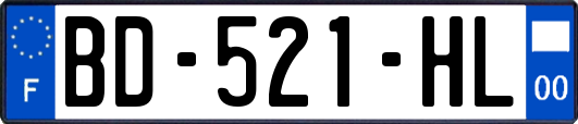 BD-521-HL
