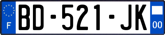 BD-521-JK